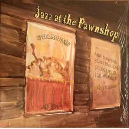 Domnerus Arne - Jazz At The Pawnshop (2LP)