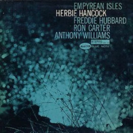Hancock Herbie - Empyrean Isles (Rudy Van Gelder (CD)
