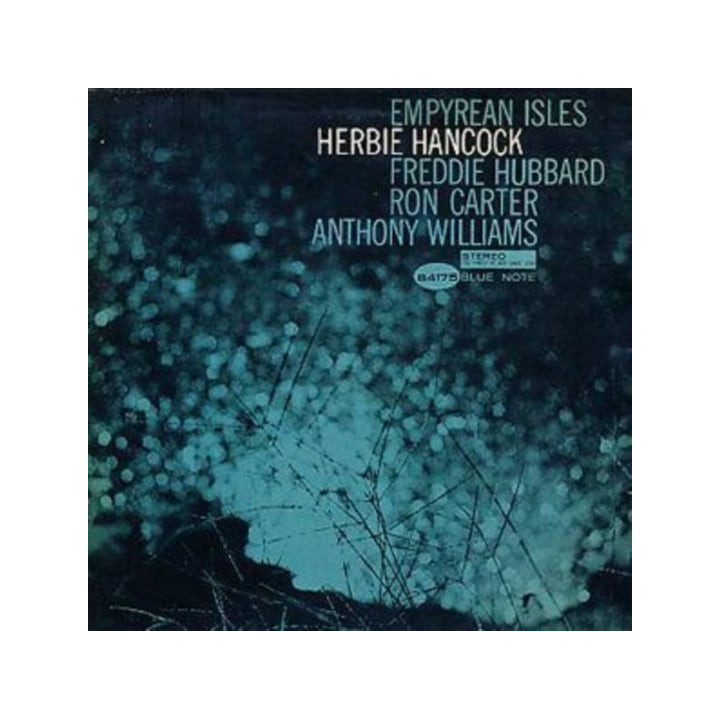 Hancock Herbie - Empyrean Isles (Rudy Van Gelder (CD)