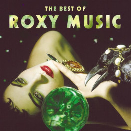 Roxy Music - The Best Of (CD)