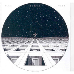 Blue Oyster Cult - Blue Öyster Cult (CD)