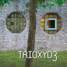 Trioxyde - Hey Carlos (CD)