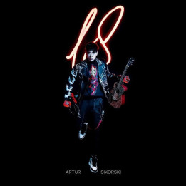 Sikorski Artur - 18 (CD)