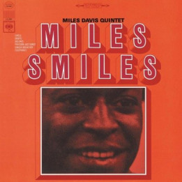 Davis Miles - Miles Smiles (LP)