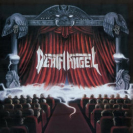 Death Angel - Act III (LP)