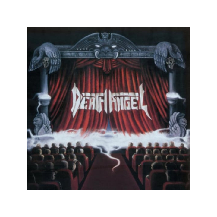 Death Angel - Act III (LP)