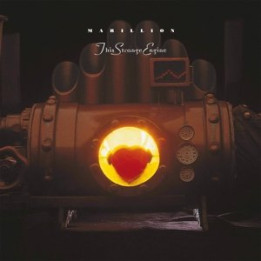 Marillion - This Strange Engine (2LP)