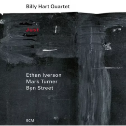 Hart Billy - Just (CD)