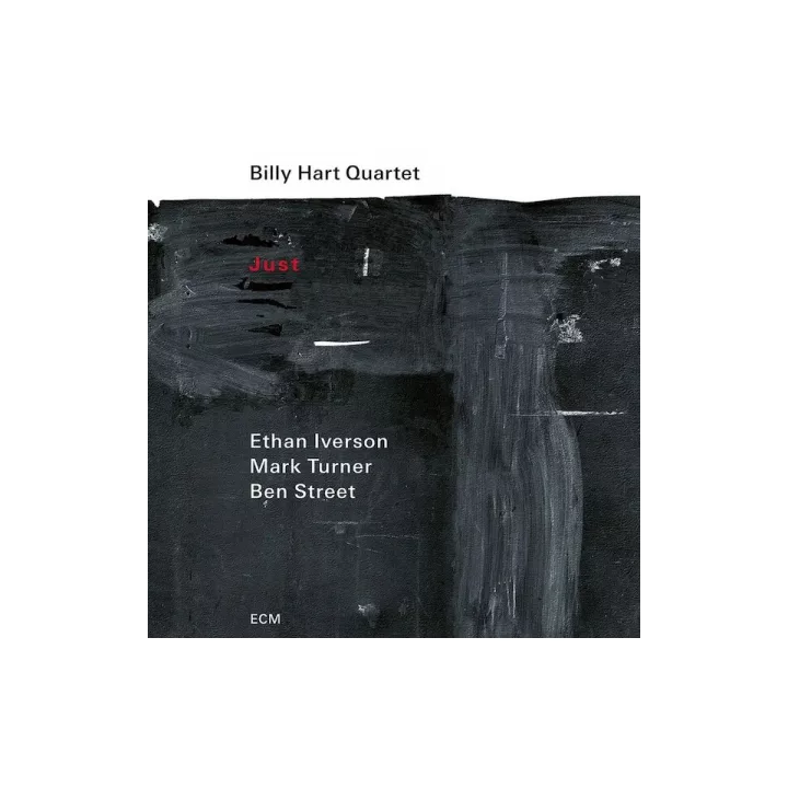 Hart Billy - Just (CD)