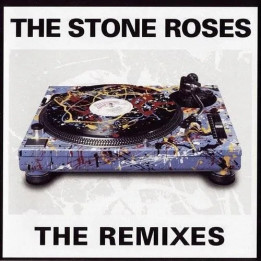 Stone Roses The - The Remixes (2LP)