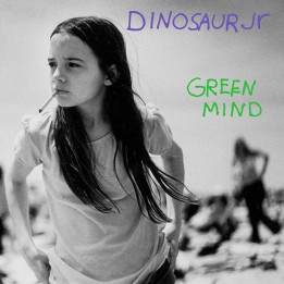 Dinosaur Jr. - Green Mind (35th Anniv.) (LP Picture)