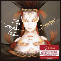 Toyah - Revelations - B-Sides And Rarites (5CD)