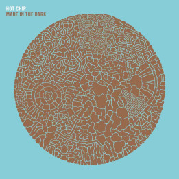 Hot Chip - Made In The Dark (CD)