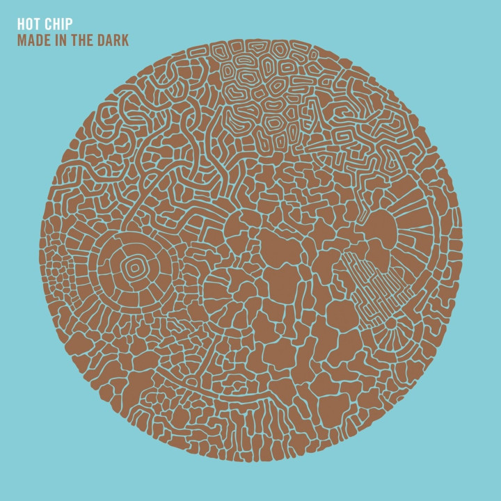 Hot Chip - Made In The Dark (CD)