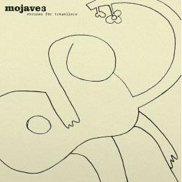 Mojave 3 - Excuses For Travellers (2026 Remaster At Abbey Road) (LP)