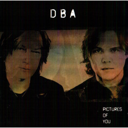 Downes Braide Association - Pictures of You (LP Num.)