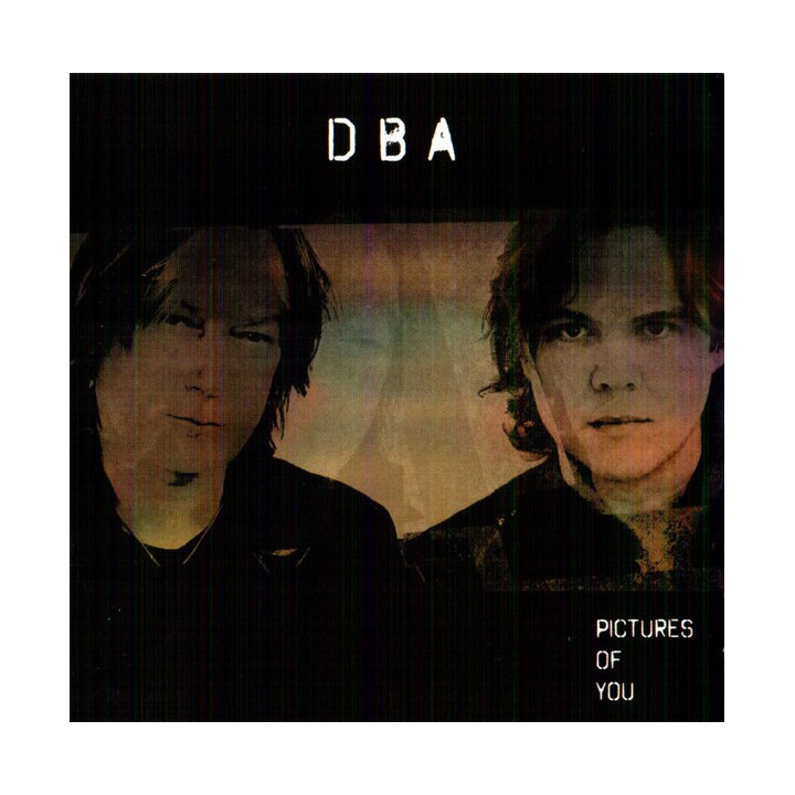 Downes Braide Association - Pictures of You (LP Num.)