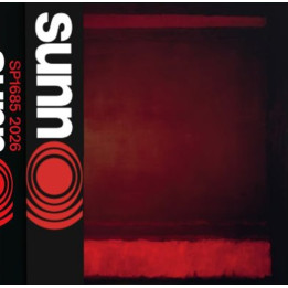 Sunn O))) - Sunn O))) (CD)