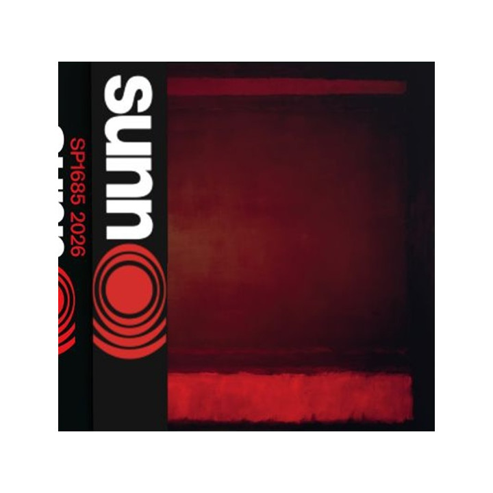 Sunn O))) - Sunn O))) (CD)
