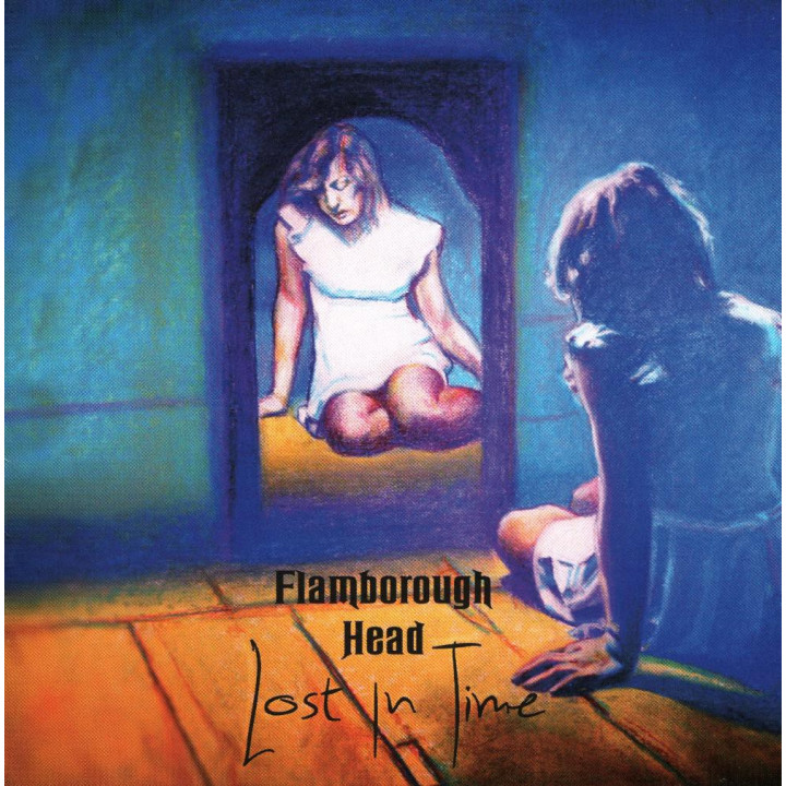 Flamborough Head - Lost In Time (CD)