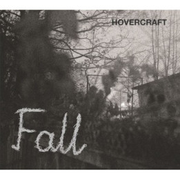 Hovercraft - Fall (CD)