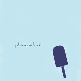 Aparecidos - Palito Bombón Helado (CD)