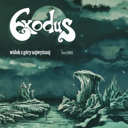 Exodus - Widok Z Góry Najwyższej. Live 1980 (2CD)