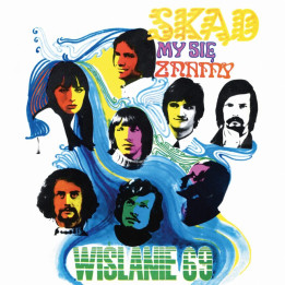 Wiślanie 69 - Skąd My Się Znamy (CD)