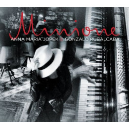 Jopek Anna Maria & Gonzalo Rubacaba - Minione (LP)