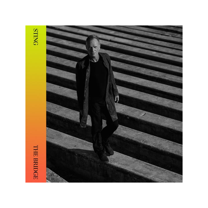Sting - The Bridge (LP)