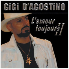 Gigi D'Agostino - L Amour Toujours II (2CD)