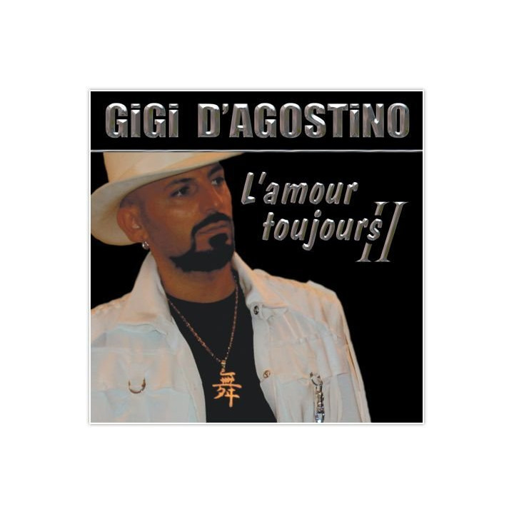 Gigi D'Agostino - L Amour Toujours II (2CD)