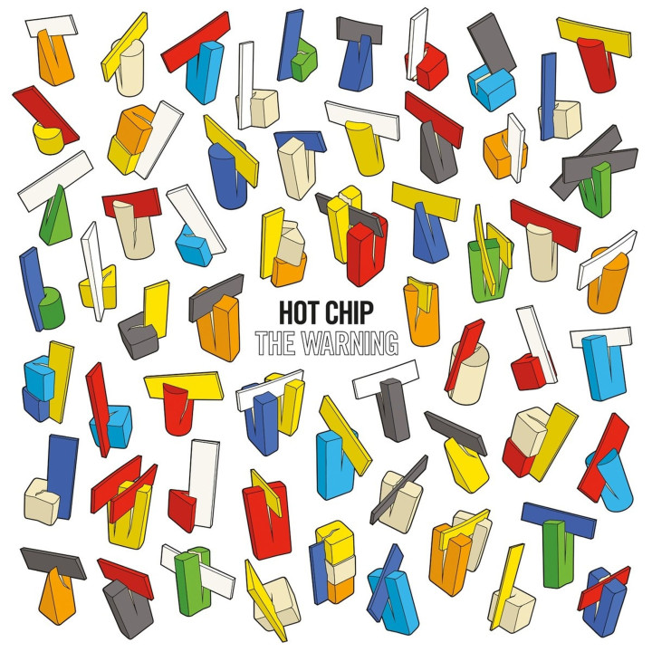 Hot Chip - The Warning (20th Anniv.) (CD)