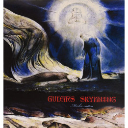 Gudars Skymning - Mörka Vatten (LP)
