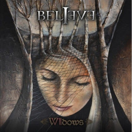 Believe - Seven Widows (2LP Green (zagięte narożniki))
