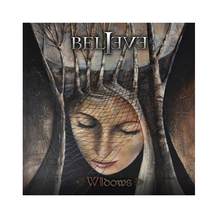 Believe - Seven Widows (2LP Green (zagięte narożniki))