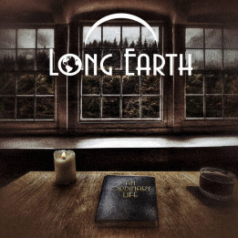 Long Earth - An Ordinary Life (CD)