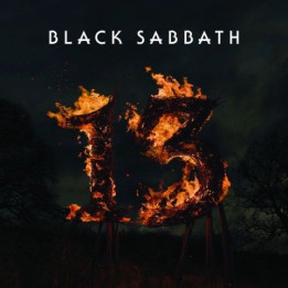 Black Sabbath - 13 (Pl) (CD)