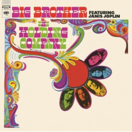 Joplin Janis - Big Brother & The.. (LP)