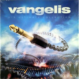 Vangelis - His Ultimate Collection (LP)