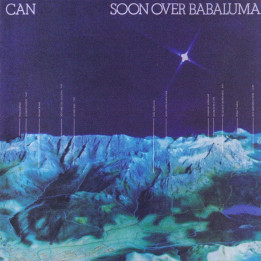 Can - Soon Over Babaluma (CD)