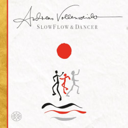 Vollenweider Andreas - Slow Flow Dancer (LP)