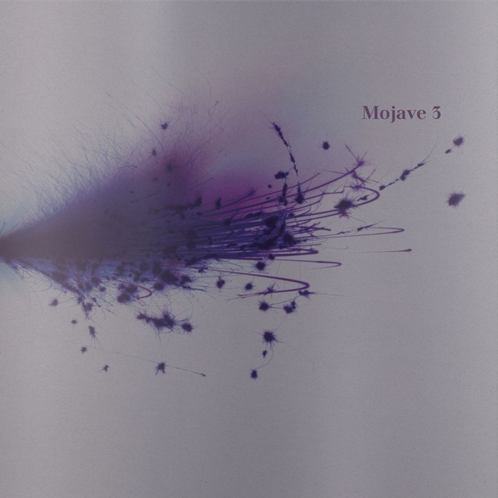 Mojave 3 - Ask Me Tomorrow (2026 Remaster At Abbey Road) (LP)