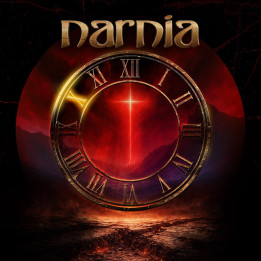 Narnia - X (LP)