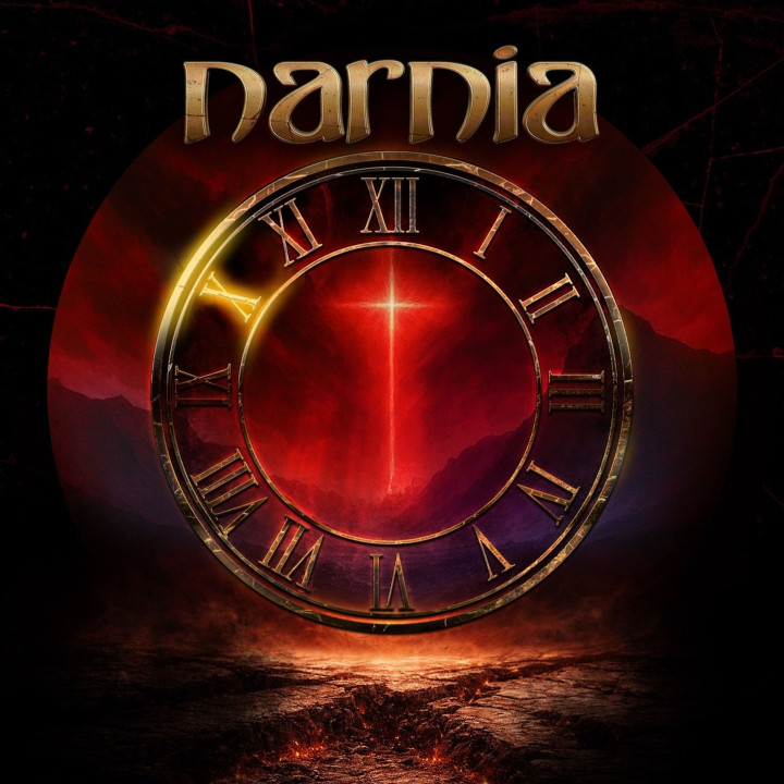 Narnia - X (LP)