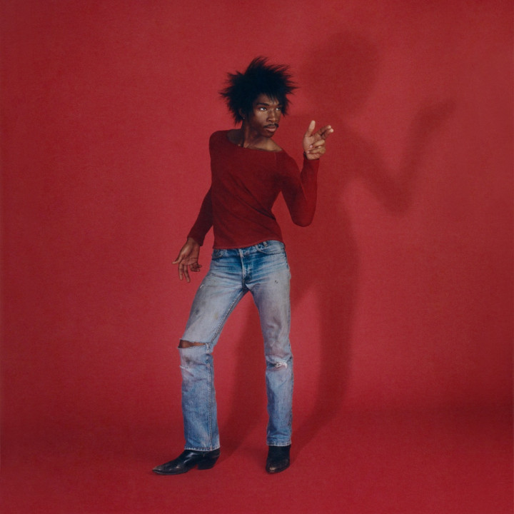 Love Spells - Love Is The Law (LP)