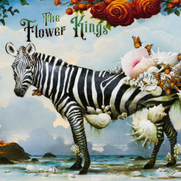Flower Kings The - Hope (CD)