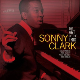 Clark Sonny - The Art Of The Trio (Tone Poet) (2LP)