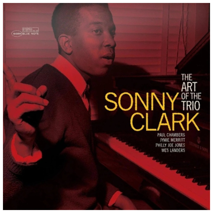 Clark Sonny - The Art Of The Trio (Tone Poet) (2LP)