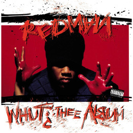 Redman - Whut? Thee Album (LP)